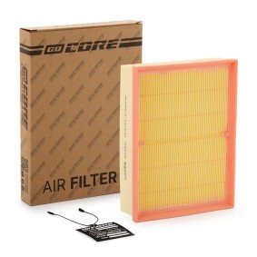 Luftfilter GCH0501