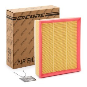 Achetez des Filtre à air goCORE GCH0513 à prix pour 22,13 €