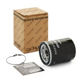 Ölfilter GCG0163