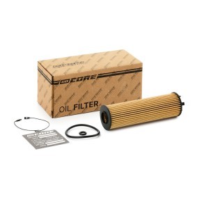 Ölfilter GCG0165