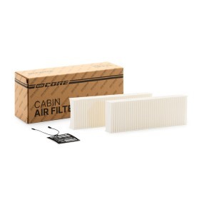 Innenraumfilter GCD240362