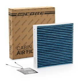 Innenraumfilter GCD240369