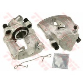 Bremssattel BHX472E