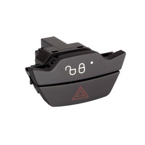 Warnblinkschalter 261114-02 FORD B-MAX von acv