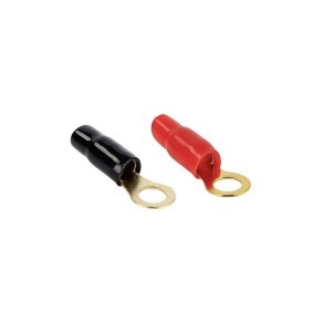 Klemme, Elektrische Universalteile von acv günstig für 15,68 €