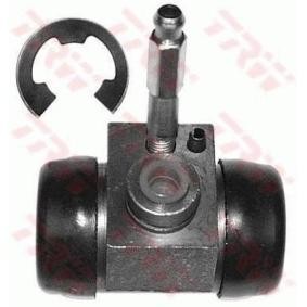 Compre Cilindro do travão da roda da TRW BWB150 a um preço baixo por 20,94 €
