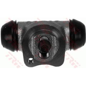 Radbremszylinder BWC115
