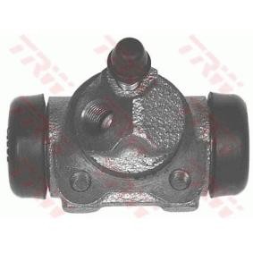 Radbremszylinder BWC162