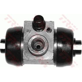 Achetez des Cylindre de roue TRW BWC164 à prix pour 13,53 €