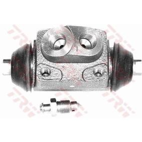 Radbremszylinder BWD101