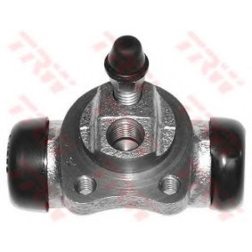 Radbremszylinder BWD119