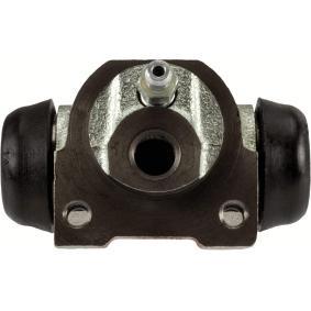 Radbremszylinder BWD128