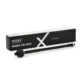 Comprar Rótula axial de dirección de RIDEX 51T0826 a bajo precio de 17,18 €