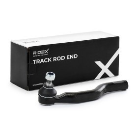 Osta Raidetangon pää RIDEX:llä 914T1115 edullisesti hintaan 17,14 €