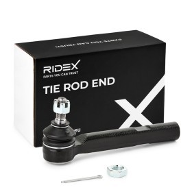 Achetez des Rotule de direction RIDEX 914T1135 à prix pour 16,85 €