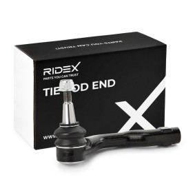 Osta Raidetangon pää RIDEX:llä 914T1143 edullisesti hintaan 21,43 €