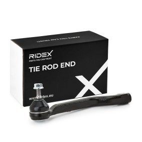 Compre Ponteira de direção de RIDEX online para Koleos II (HC_) a preços moderados