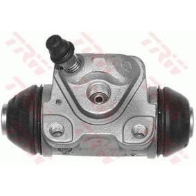 Radbremszylinder BWD270