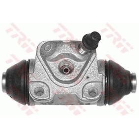 Radbremszylinder BWD271