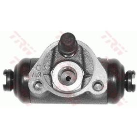 Acquista Cilindretto freno da TRW BWD283 a buon mercato per soli 49,16 €