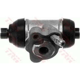 Radbremszylinder BWD308