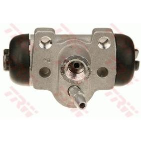 Radbremszylinder BWD341