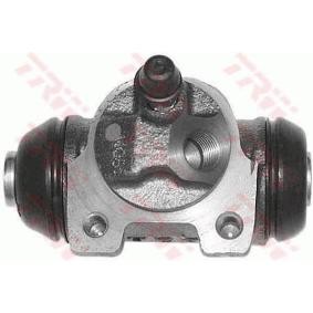 Radbremszylinder BWF118