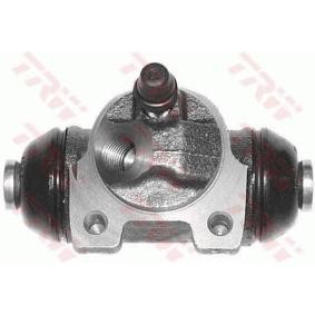 Radbremszylinder BWF119