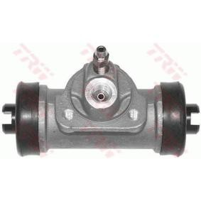 Achetez des Cylindre de roue TRW BWF241 à prix pour 18,84 €