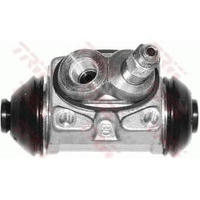 Radbremszylinder BWF247