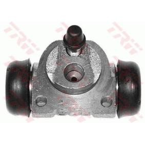 Radbremszylinder BWF253