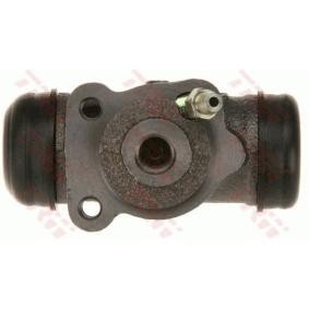 Radbremszylinder BWF256
