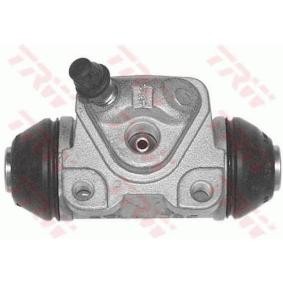 Radbremszylinder BWF272