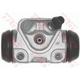 Radbremszylinder BWF273