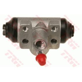 Radbremszylinder BWF299