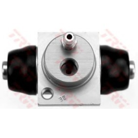 Achetez des Cylindre de roue TRW BWF309 à prix pour 18,39 €
