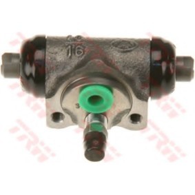 Radbremszylinder BWF326