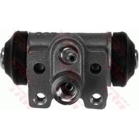 Radbremszylinder BWF327
