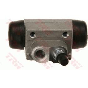 Radbremszylinder BWF333