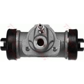 Achetez des Cylindre de roue TRW BWH343 à prix pour 21,85 €