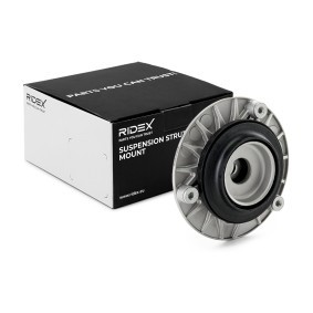 Acquista Supporto ammortizzatore da RIDEX 1180S1515 a buon mercato per soli 53,15 €