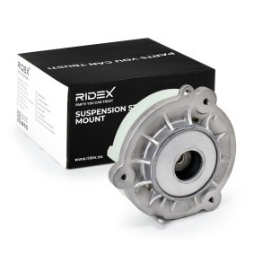 Acquista Supporto ammortizzatore e cuscinetto da RIDEX online per Q5 (FYB) a prezzi moderati
