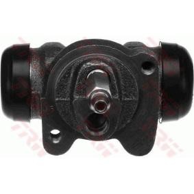 Compre Cilindro do travão da roda da TRW BWK226 a um preço baixo por 23,37 €