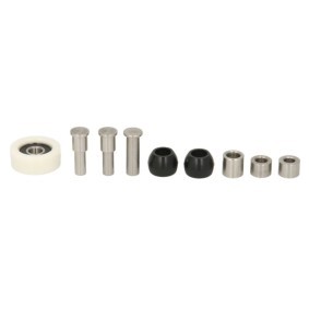 Achetez des Guidage à galets, porte coulissante ROLL PFC-NB02 à prix pour 21,39 €
