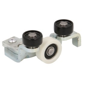 Achetez des Guidage à galets, porte coulissante ROLL PFC-NB04 à prix pour 29,31 €