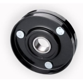 Achetez des Guidage à galets, porte coulissante ROLL VW01 à prix pour 17,55 €