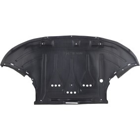Compre Isolamento do compartimento do motor de FLORIMEX online para A6 Allroad (4FH, C6) a preços moderados