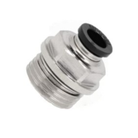 Schlauchverbinder von AIRPRESS