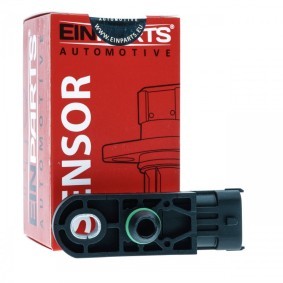 Luftdrucksensor, Höhenanpassung EPS0474