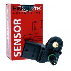 Ladedrucksensor für MERCEDES-BENZ von EINPARTS